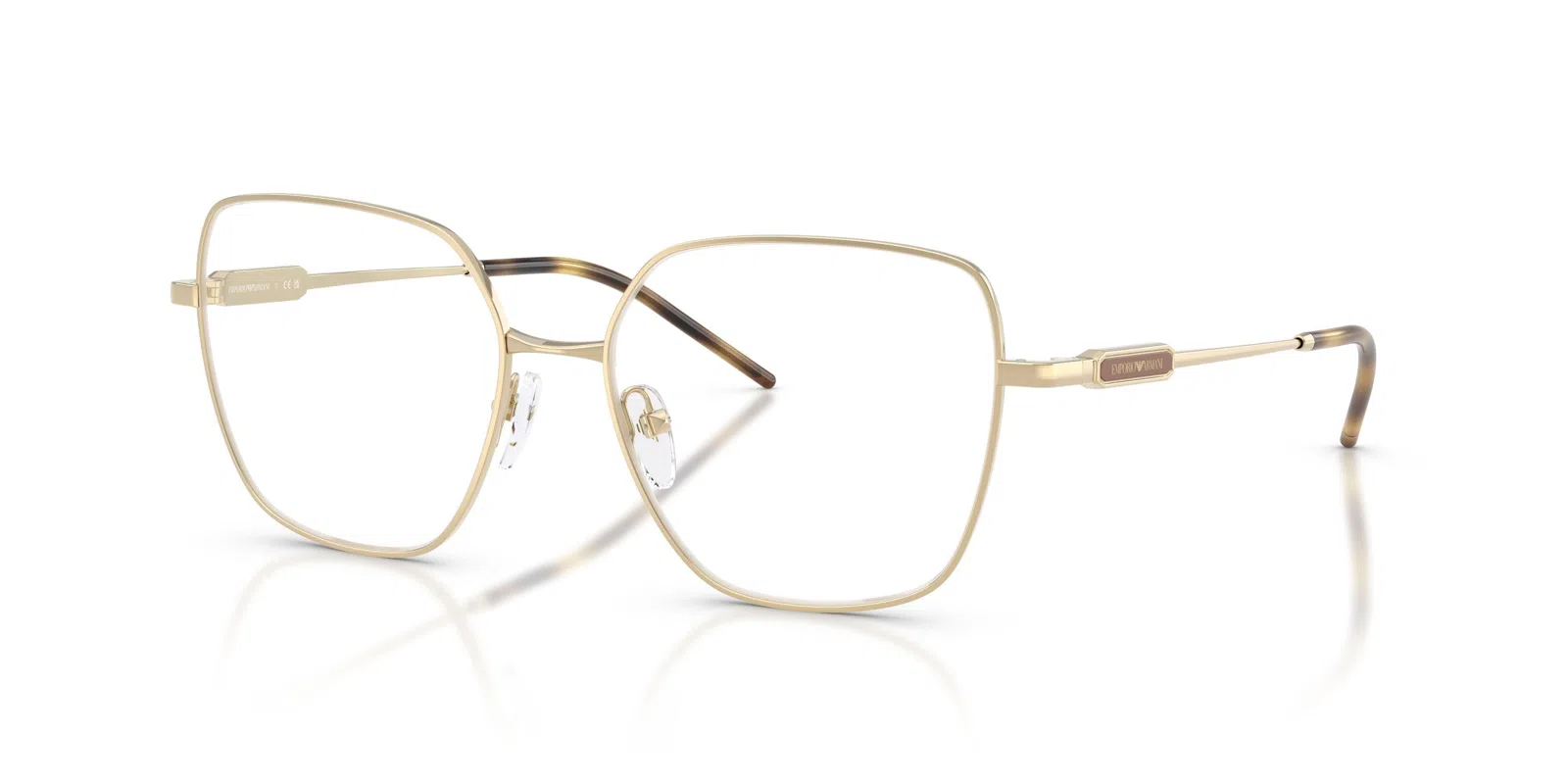 Emporio Armani 1192 Eyeglasses - view 14